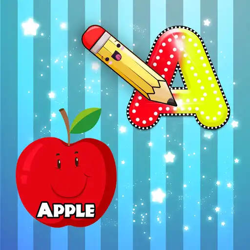 Play ABC Tracing  kids learning APK