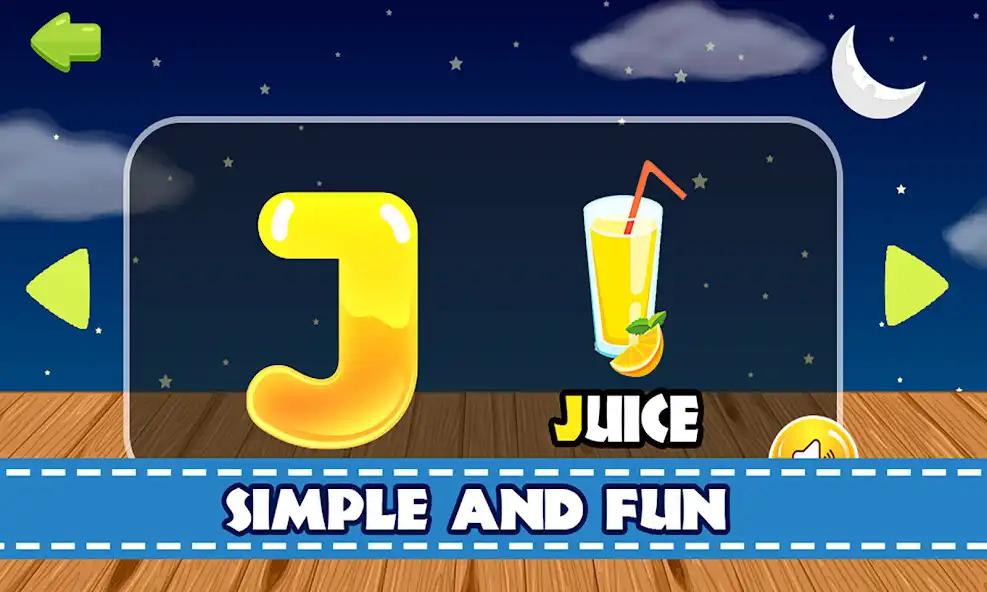Play ABC Tracing  kids learning  and enjoy ABC Tracing  kids learning with UptoPlay