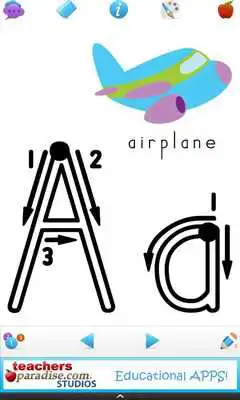 Play ABC Vehicles Kids Tracing HWTP Play ABC Vehicles Kids Tracing HWTP