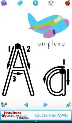 Play ABC Vehicles Kids Tracing HWTP Play ABC Vehicles Kids Tracing HWTP