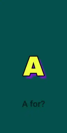 Play ABC with Animal Sounds and Game  and enjoy ABC with Animal Sounds and Game with UptoPlay