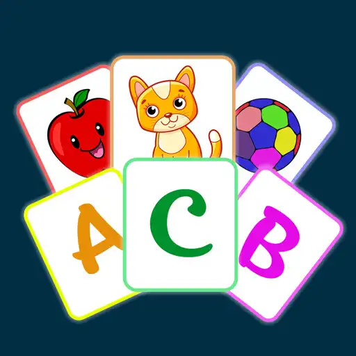 Play ABC Words - Spelling  Phonics APK