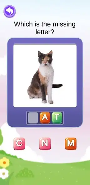 Play ABC Words - Spelling Phonics as an online game online ABC Words - Spelling Phonics with UptoPlay Play ABC Words - Spelling Phonics as an online game ABC Words - Spelling Phonics with UptoPlay