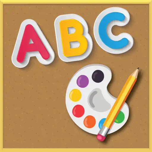 Play ABC Write Letters  Draw APK