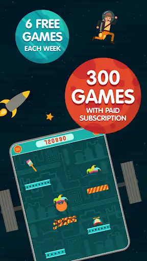 Play ABCya! Games