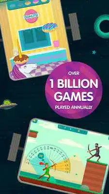 Play ABCya! Games