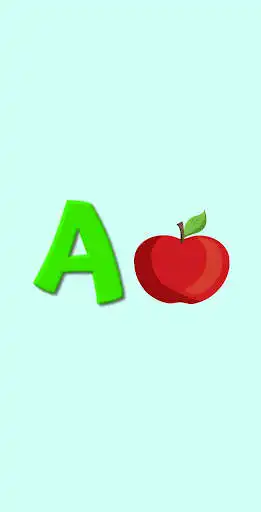 Play ABC Zone as an online game ABC Zone with UptoPlay