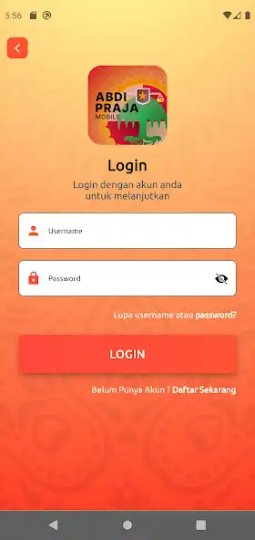 Play Abdi Praja Mobile  and enjoy Abdi Praja Mobile with UptoPlay