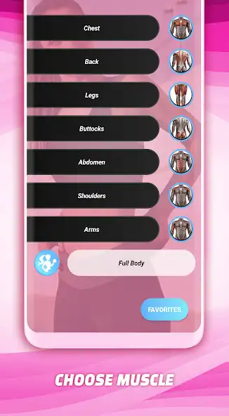 Play Abdomen Reduce Workout for Women : Abs Workout as an online game Abdomen Reduce Workout for Women : Abs Workout with UptoPlay