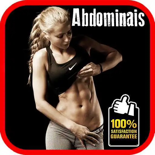 Play Abdominais para Perder Barriga APK