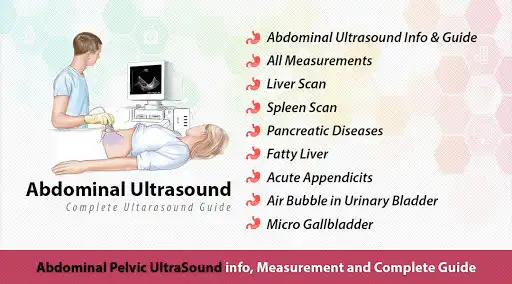 Play Abdominal Ultrasound guide  and enjoy Abdominal Ultrasound guide with UptoPlay