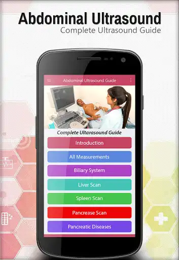 Play Abdominal Ultrasound guide as an online game Abdominal Ultrasound guide with UptoPlay