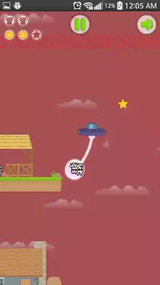 Play Abduct Cows Play Abduct Cows