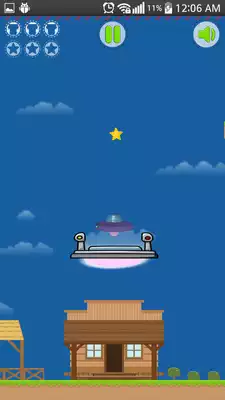 Play Abduct Cows Play Abduct Cows