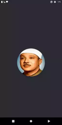 Play Abdul Basit Abdul Samad Quran  and enjoy Abdul Basit Abdul Samad Quran with UptoPlay
