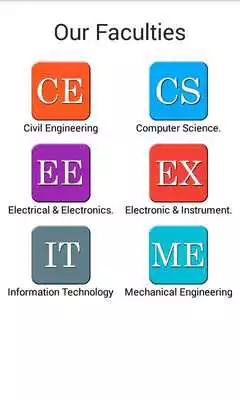 Play Abdul Kalam University : AKU