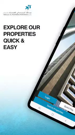 Play Abdulla Al Rostamani Properties  and enjoy Abdulla Al Rostamani Properties with UptoPlay