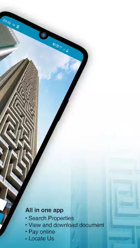 Play Abdulla Al Rostamani Properties as an online game Abdulla Al Rostamani Properties with UptoPlay