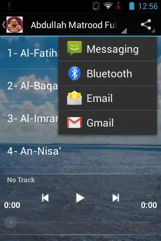 Play APK Abdullah Matrood Full Quran  and enjoy Abdullah Matrood Full Quran with UptoPlay com.andromo.dev542547.app582973