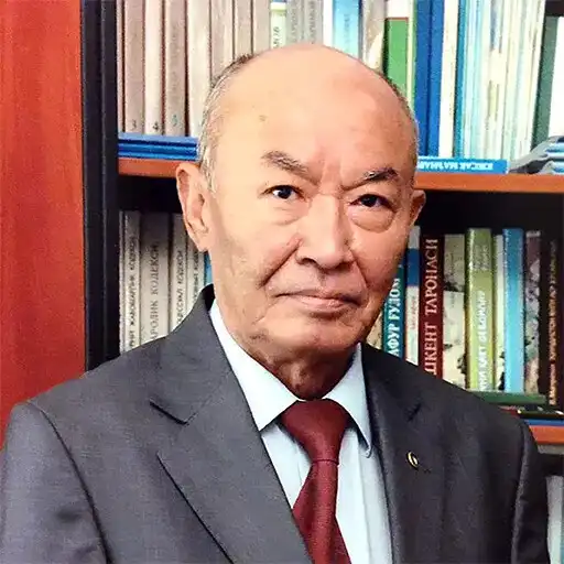 Play Abdulla Oripov APK