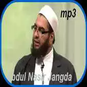 Free play online Abdul Nasir Jangda Lectures APK