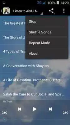 Play Abdul Nasir Jangda Lectures