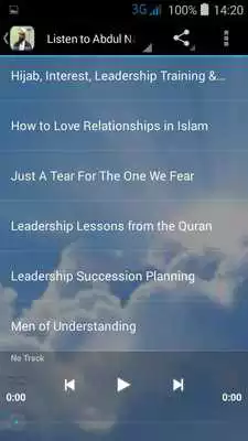 Play Abdul Nasir Jangda Lectures