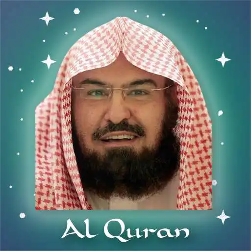 Free play online Abdul Rahman Al Sudais Quran APK