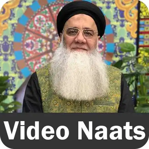 Play Abdul Rauf Rufi Video Naats APK