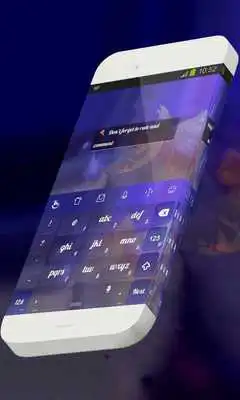 Play A beautiful dream Keypad Theme Play A beautiful dream Keypad Theme