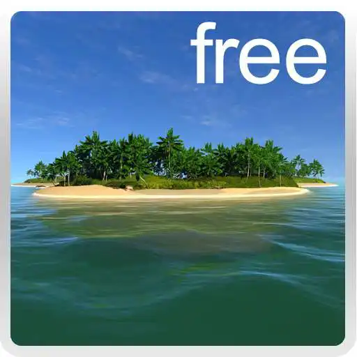 Free play online A beautiful Tropical island APK