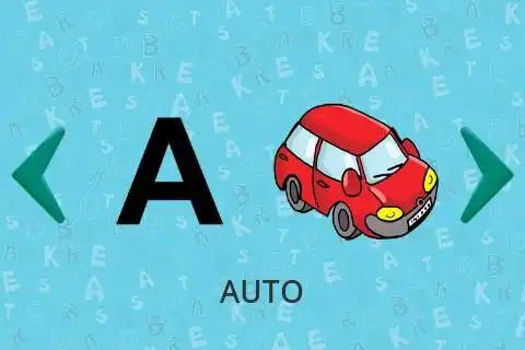 Play Abeceda pro děti - výukové hry as an online game Abeceda pro děti - výukové hry with UptoPlay