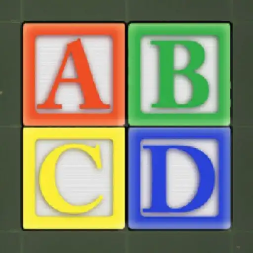 Play Abecedario Block APK Play Abecedario Block APK