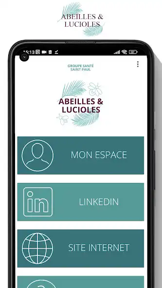 Play Abeilles  Lucioles as an online game Abeilles  Lucioles with UptoPlay