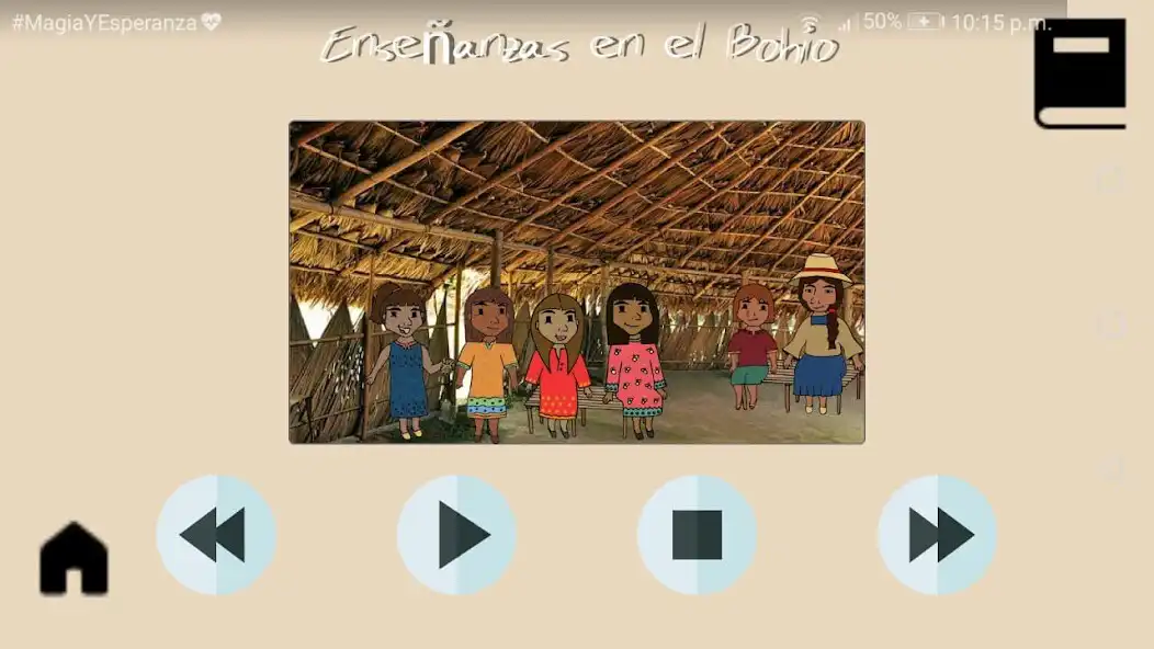 Play Abeki Pijao as an online game Abeki Pijao with UptoPlay