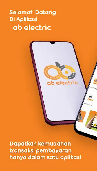 Play ab electric  and enjoy ab electric with UptoPlay