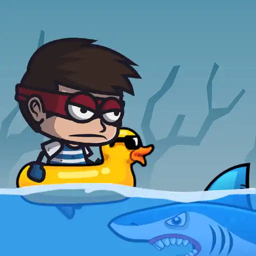 Play Abel GOTTI vs Zombie Pigs APK