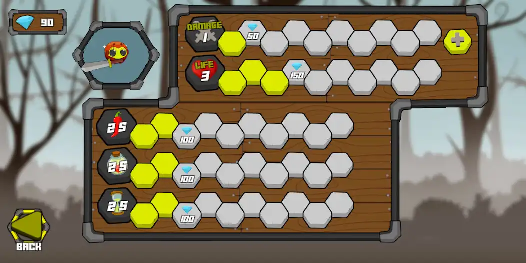 Play Abelha guerreira as an online game Abelha guerreira with UptoPlay