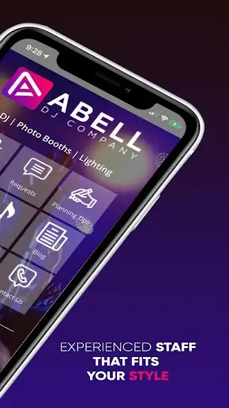 Play Abell DJ Company as an online game Abell DJ Company with UptoPlay