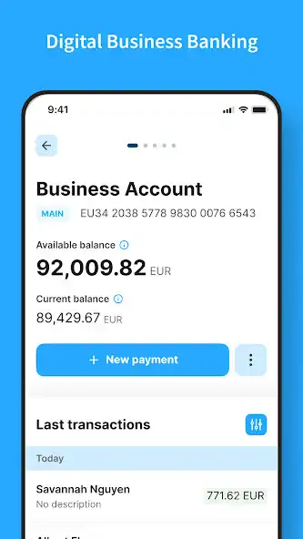 Play Abell Money Business as an online game Abell Money Business with UptoPlay