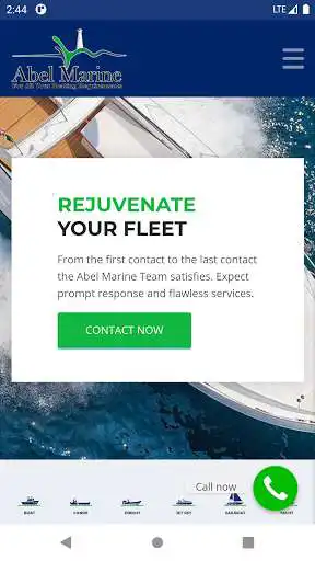 Play Abel Marine  and enjoy Abel Marine with UptoPlay