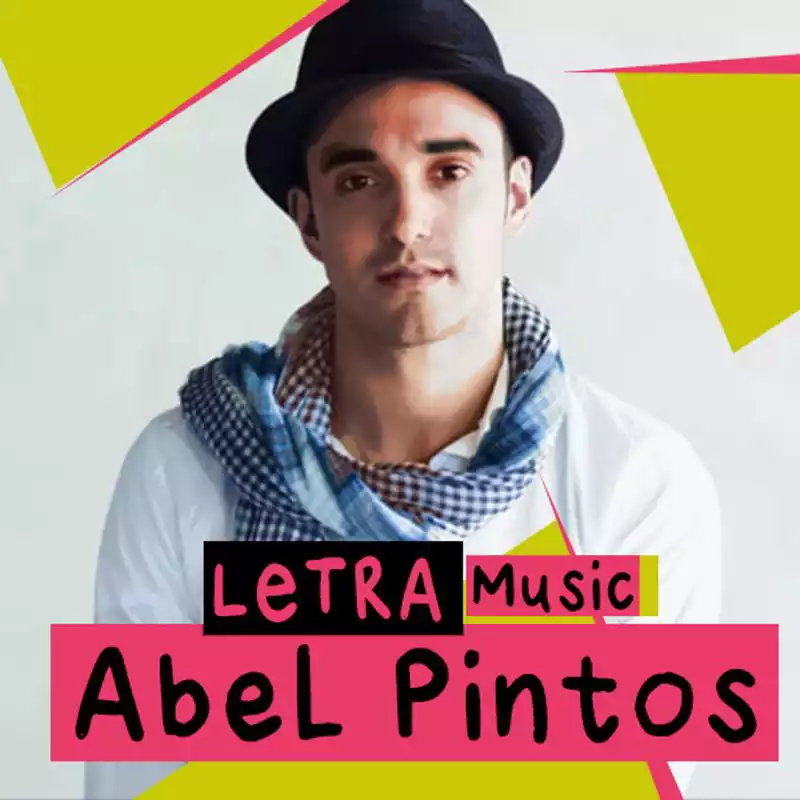 Play Abel Pintos Musica y Letras