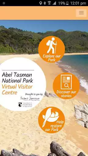 Play Abel Tasman  and enjoy Abel Tasman with UptoPlay