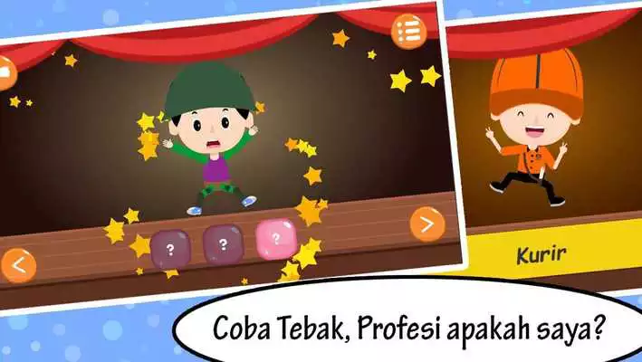 Play Abel Tebak Profesi