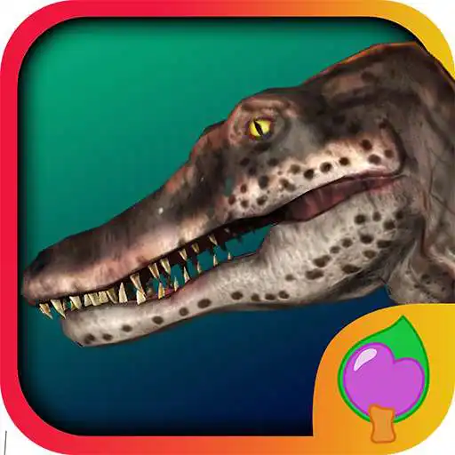 Play Abenteuer von Coco5 Dino Spiel APK