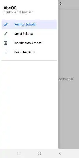 Play AbeOS Tirocinio  and enjoy AbeOS Tirocinio with UptoPlay