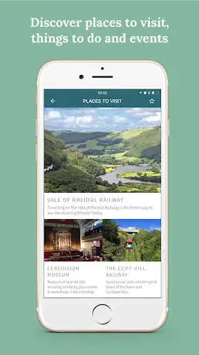 Play AberApp as an online game AberApp with UptoPlay
