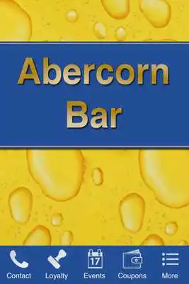 Play Abercorn Bar