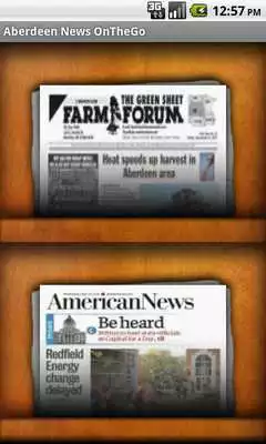 Play Aberdeen American News