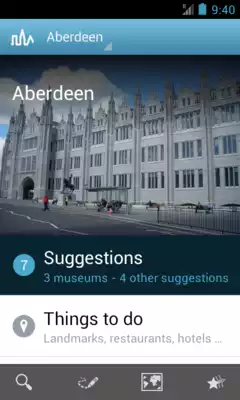 Play Aberdeen
